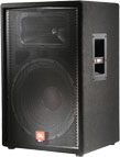 JBL speaker