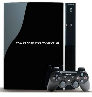 Sony Playstation 3