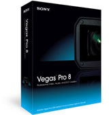 Vegas Pro