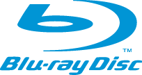 Blu-Ray Logo